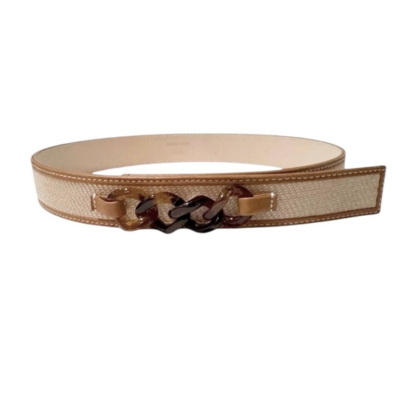 J. McLaughlin Evie Belt - Picture 2 of 5